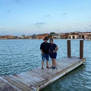 Meet your Posher, Frank